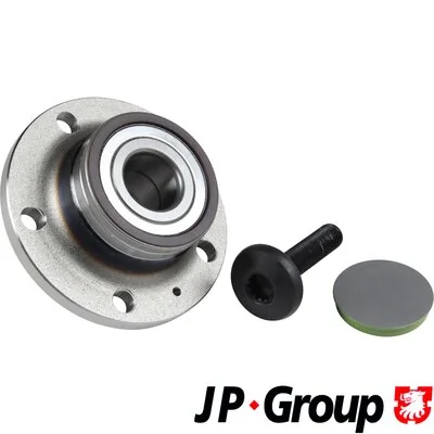 Wheel Hub